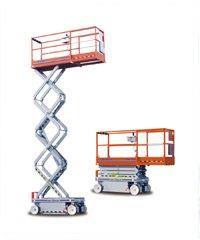 Rental store for SCISSOR LIFT 19 in Grand Island NE