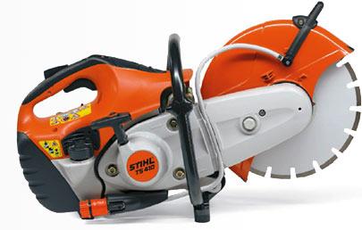 Rental store for SAW HANDHELD 14  CUTOFF in Grand Island NE