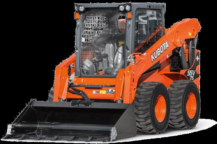 Rental store for SKID STEER WHEELED in Grand Island NE