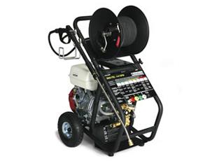 Rental store for PRESSURE WASHER COLD 3200PSI in Grand Island NE