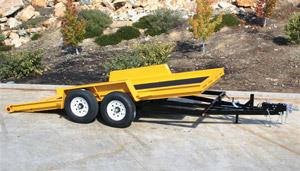 Rental store for TRAILER TILT SMALL in Grand Island NE