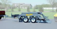 Rental store for TRAILER DROP DECK in Grand Island NE