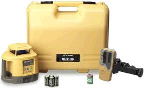 Rental store for LASER LEVEL KIT W ROD   TRIPOD in Grand Island NE