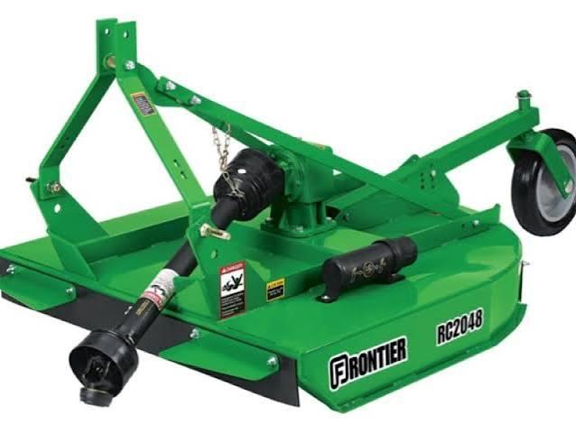 Where to find MOWER TRACTOR ATTACHMENT 5FT in Grand Island
