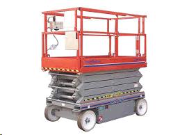 Rental store for SCISSOR LIFT 26 in Grand Island NE