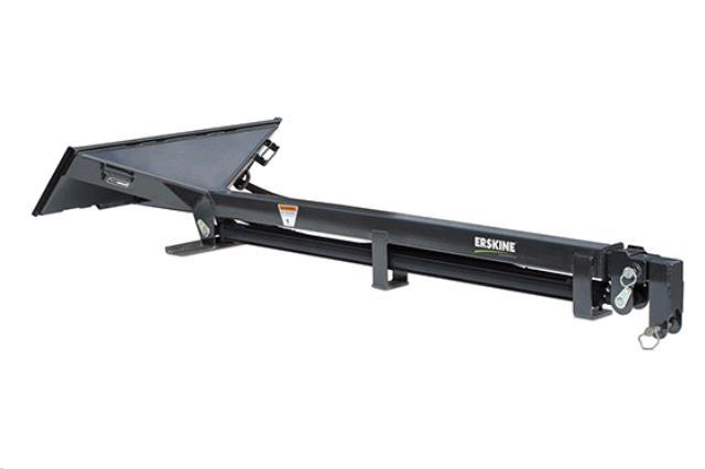 Where to find SKID STEER TELA BOOM in Grand Island