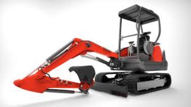 Where to find MINI EXCAVATOR 6K in Grand Island