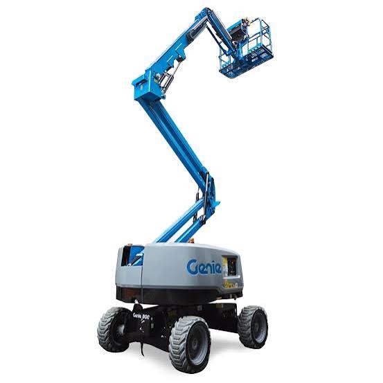 Where to find BOOMLIFT ARTICULATE 45 DIESEL in Grand Island