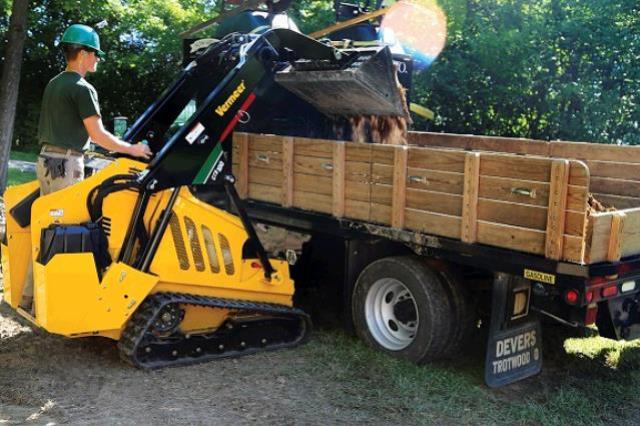 Rental store for MINI SKID STEER in Grand Island NE