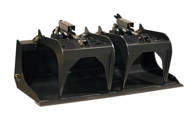 Rental store for SKID STEER GRAPPLE BUCKET in Grand Island NE