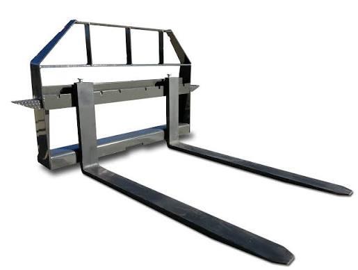 Where to find SKID STEER PALLET FORKS in Grand Island