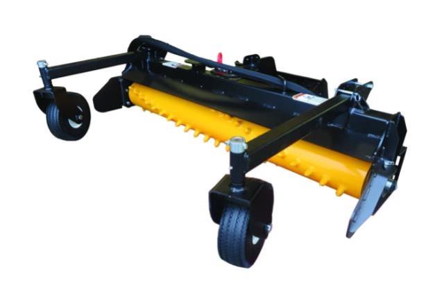Rental store for MINI SKID SOIL CONDITIONER 48 in Grand Island NE