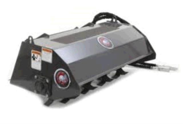 Rental store for MINI SKID TILLER in Grand Island NE
