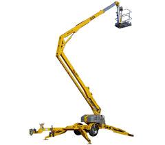 Rental store for BOOMLIFT 55  TOW ARTICULATE in Grand Island NE