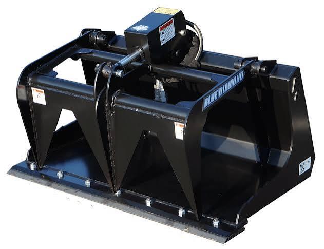 Where to find MINI SKID GRAPPLE BUCKET in Grand Island