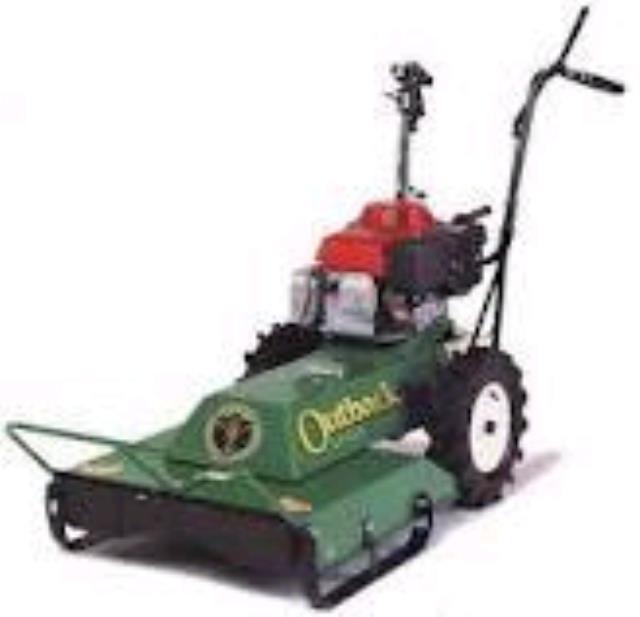 Rental store for BRUSH CUTTER SELF PROPELLED in Grand Island NE
