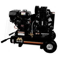 Rental store for COMPRESSOR AIR PORTABLE GAS in Grand Island NE