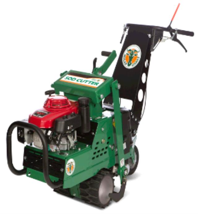 Rental store for SOD CUTTER 18 in Grand Island NE