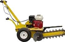 Rental store for TRENCHER WALK BEHIND 18 in Grand Island NE
