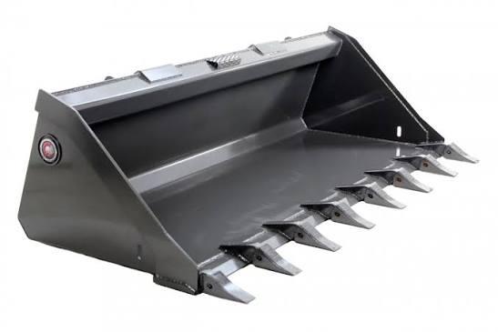Where to find SKID STEER TOOTH BUCKET in Grand Island