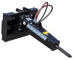 Rental store for MINI SKID BREAKER in Grand Island NE