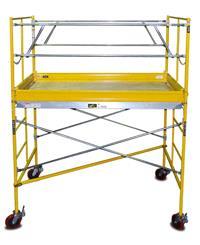 Rental store for SCAFFOLD INTERIOR in Grand Island NE