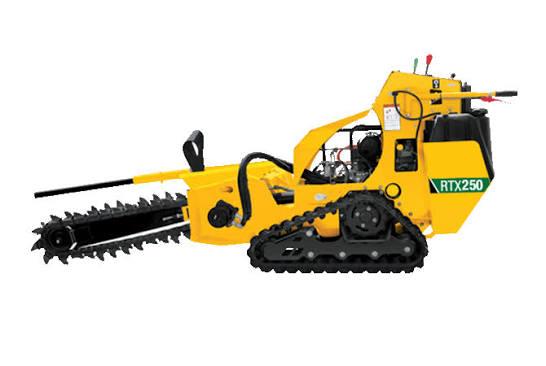 Rental store for TRENCHER WALK BEHIND TRACK 36 in Grand Island NE