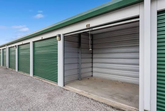 Rental store for STORAGE UNIT 7X16 in Grand Island NE