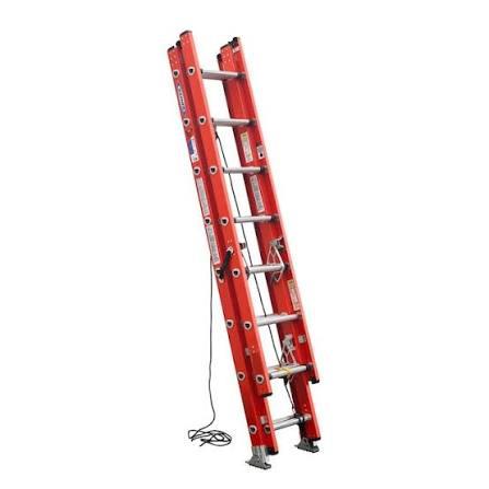 Where to find EXTENSION LADDER 28 in Grand Island
