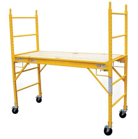 Where to find ALL PURPOSE SCAFFOLD in Grand Island