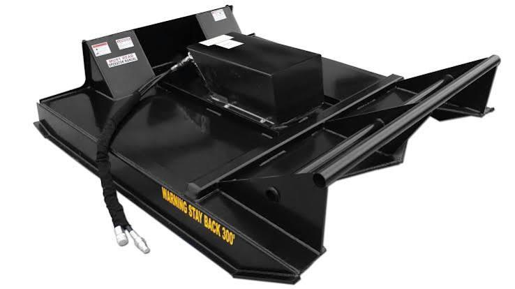 Where to find SKID STEER BRUSH MOWER in Grand Island
