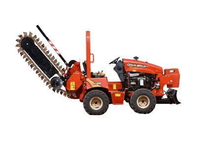 Rental store for TRENCHER RIDE ON in Grand Island NE