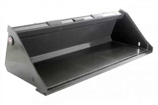 Where to find SKID STEER SMOOTH BUCKET in Grand Island