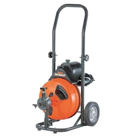 Where to find SEWER MACHINE 75 in Grand Island