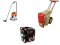 Rental Categories