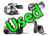 Used equipment sales in Grand Island